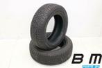 2 x 2356517 104H Dunlop SP Wintersport 3D met 7mm profiel, Auto-onderdelen, Banden en Velgen, Gebruikt