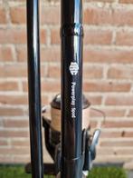 Spodhengel set compleet, Watersport en Boten, Ophalen, Zo goed als nieuw