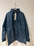 Nieuwe Anuy regenjas - Maat M, Caravans en Kamperen, Heren, Geen, Nieuw, Ophalen of Verzenden