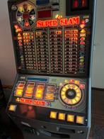 Mooie Super Slam met Biljet IN&UIT, Euro, Ophalen, Zo goed als nieuw, Met sleutels