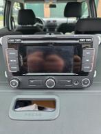 Skoda navigatiescherm, Ophalen of Verzenden, Gebruikt, Skoda