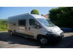 Sun Living Flexo V1 / Zonnepaneel / Busbiker, Caravans en Kamperen, Startonderbreker, Bedrijf, Tot en met 3, Sun Living