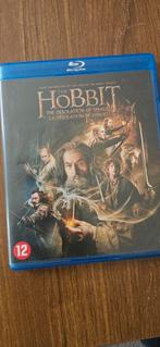 The Hobbit blu-ray, Ophalen, Zo goed als nieuw
