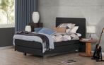 Caresse Silver 4650 Comfort 120 x 200 Dreambedden, Nieuw, Ophalen of Verzenden, 120 cm, 200 cm