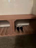 Gardevin Wijnrek wijnbewaarsysteem - lavasteen., Ophalen, Overige materialen, Zo goed als nieuw, 25 flessen of meer