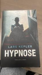 Lars Kepler - Hypnose, Ophalen of Verzenden, Zo goed als nieuw, Lars Kepler