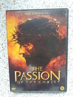 De film van "The Passion", of the Christ., Cd's en Dvd's, Dvd's | Religie en Gospel, Ophalen of Verzenden, Zo goed als nieuw, Vanaf 16 jaar