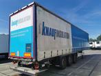 KRONE SDP 02 bär 2 tons taillift, Auto's, Overige kleuren, Bedrijf, Aanhangers en Opleggers, Te koop
