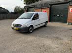 Mercedes-Benz Vito 113 CDI L1 Automaat Airco Cruise PDC Trek, Euro 5, Gebruikt, 4 cilinders, 2500 kg