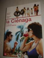 La Cienage- Lucrecia Martel- (NIEUW), Verzenden, Alle leeftijden, Drama, 1940 tot 1960