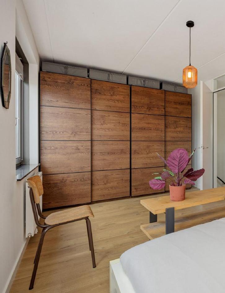 IKEA pax kast 3 meter breed, Huis en Inrichting, Kasten | Kledingkasten, Zo goed als nieuw, 200 cm of meer, 200 cm of meer, 50 tot 75 cm