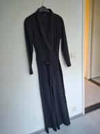 Smached Lemon Jumpsuit Zwart Maat S, Kleding | Dames, Jumpsuits, Smached Lemon, Zwart, Ophalen of Verzenden, Zo goed als nieuw