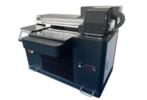 MBO A3 + UV printer. Personaliseren van items in kleur+ wit, Verzenden, Printer, Inkjetprinter, Nieuw