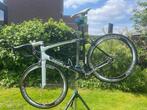 Gazelle Silhout - Durace - carbon frame, Fietsen en Brommers, Fietsen | Racefietsen, Ophalen, 28 inch, Gebruikt, Carbon