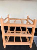 Ikea Wijnrek - 3 stuks beschikbaar, Ophalen, Gebruikt, Minder dan 5 flessen, Minder dan 50 cm