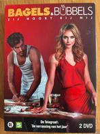 Bagels & Bubbels - Zij Hoort Bij Mij op 2 dvd's., Alle leeftijden, Boxset, Drama, Ophalen of Verzenden