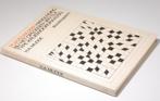 Puzzelwijzer - Handleiding kruiswoordpuzzel (1978), Hobby en Vrije tijd, Denksport en Puzzels, Verzenden, Zo goed als nieuw, Puzzelboek