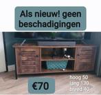 Mooie Tv meubel. Of doe een leuk  bod, Huis en Inrichting, Kasten | Televisiemeubels, Ophalen, 100 tot 150 cm, Zo goed als nieuw