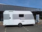 Knaus Sport 420 QD NIEUW 2025 MODEL, Caravans en Kamperen, Caravans, Treinzit, 4 tot 5 meter, Knaus, Schokbreker