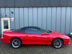 Chevrolet USA Camaro 5.7 Coupé Z28 D T-TOP//V8//AUTOMAAT//U, Achterwielaandrijving, Gebruikt, Lederen bekleding, Leder