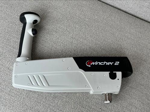 Ewincher 2 in NIEUWSTAAT!!!, Watersport en Boten, Navigatiemiddelen en Scheepselektronica, Zo goed als nieuw, Ophalen of Verzenden
