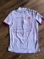 Castelli fiets shirt maat xl als nieuw, Bovenkleding, XL, Ophalen of Verzenden, Castelli