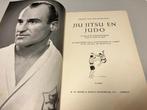 Jiu Jitsu en Judo Van Nieuwenhuizen 1941, Gebruikt, Onze andere, Judo, Ophalen of Verzenden