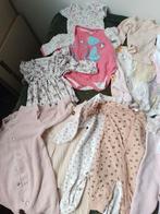 baby-kleding pakket meisjes maat 50/68, Ophalen, Gebruikt, Maat 50