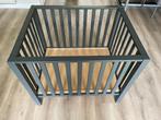 Grijze box Timgro Casper, Kinderen en Baby's, Boxen, Ophalen, Gebruikt