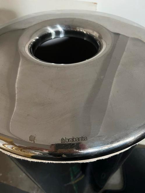 Brabantia Wasmand, Huis en Inrichting, Badkamer | Badtextiel en Accessoires, Gebruikt, Overige typen, Ophalen of Verzenden