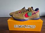 Nike Kobe V Protro x Undefeated - DS, Overige kleuren, Sportschoenen, Nike, Nieuw