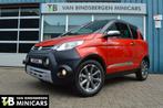 Aixam Brommobiel Crossline met Garantie | Microcar - Ligier, Gebruikt, Overige merken