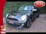 MINI Roadster 1.6 Cooper S Chili R59 met elek. kap, xenon, l, Auto's, Mini, 12 maanden, Gebruikt, 4 cilinders, Roadster