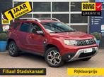 Dacia Duster 1.3 TCe Tech Road GRATIS afleverpakket! | Achte, Stof, Gebruikt, 4 cilinders, 1209 kg
