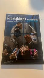 Wybe Postma - Praktijkboek voor leraren, Wybe Postma; Joke van Balen; Walter Geerts, Sociale wetenschap, Ophalen of Verzenden