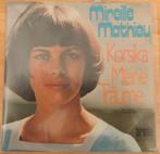 Mireille Mathieu > Korsika, Cd's en Dvd's, Gebruikt, 7 inch, Single, Ophalen of Verzenden