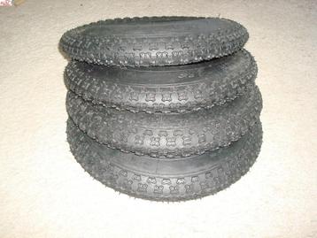 Weekend actie BUITENBAND GROF, Buddy Jeep 12,5 X 2.25 ..  beschikbaar voor biedingen