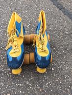 Vintage rolschaatsen maat 38, Ophalen of Verzenden, Huis en Inrichting