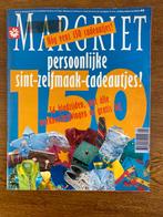 "Margriet" November 1990 '150 Sint-zelfmaak-cadeautjes!', Ophalen of Verzenden, Nieuw