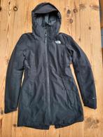 The North Face Winterjas, Ophalen of Verzenden, Zo goed als nieuw, Zwart