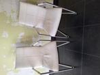 Henders &Hazel, Huis en Inrichting, Ophalen, Gebruikt, Wit, Twee