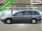 Citroen C5 Break 2.0 HDI Ligne Séduction, Auto's, Citroën, Voorwielaandrijving, Gebruikt, 4 cilinders, Elektrische ramen