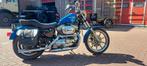 Sportster XLH 883, Motoren, 2 cilinders, Chopper, 883 cc, Particulier