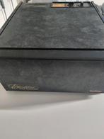 Excalibur Food Dehydrator - 5 Lagen, Ophalen of Verzenden