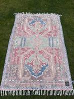 Vintage Tapijt -Merk Storebror maat 100x180, 100 tot 150 cm, Ophalen of Verzenden, Zo goed als nieuw, 150 tot 200 cm