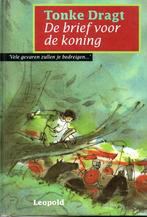 Tonke Dragt, Brief voor de koning en 7 andere titels, Boeken, Ophalen of Verzenden, Zo goed als nieuw