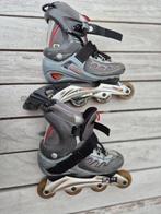 In-line skates / Skeelers maat 38, Gebruikt, Inline skates 4 wielen, Ophalen, Overige merken