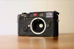 Leica M6, Ophalen, Compact, Leica