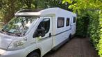 Knaus Camper Sport TI R16 - Fiat motor, Caravans en Kamperen, Campers, Chemisch toilet, Ringverwarming, Buitenlamp, Fiat
