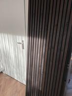Nieuwe Woodupp akoestische panelen, Ophalen of Verzenden, Zo goed als nieuw
